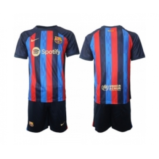 Barcelona Men Soccer Jerseys 028