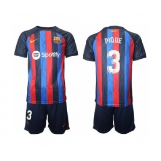 Barcelona Men Soccer Jerseys 138