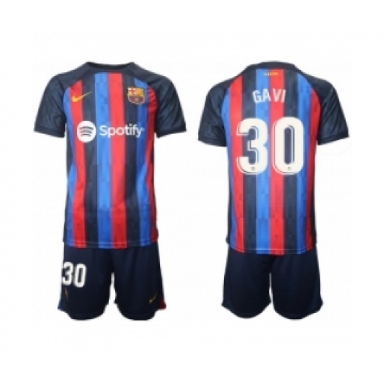 Barcelona Men Soccer Jerseys 115