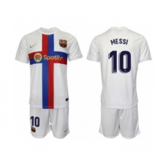 Barcelona Men Soccer Jerseys 101