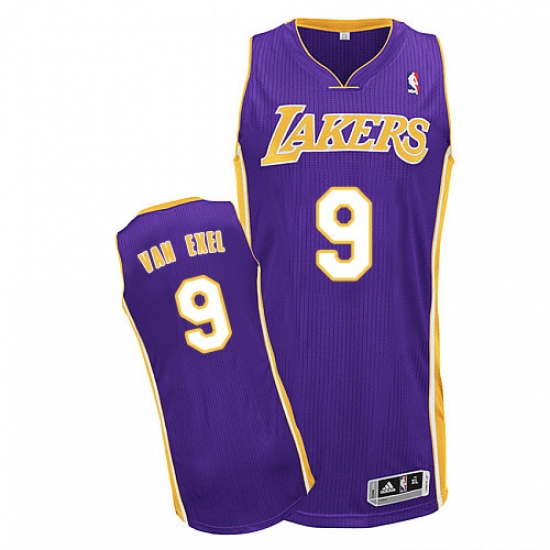 Men's Adidas Los Angeles Lakers 24 Kobe Bryant Authentic Black/Purple No. Champions Patch NBA Jersey