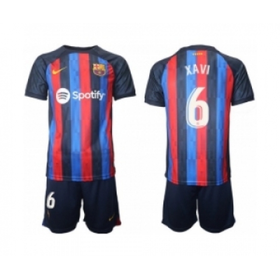 Barcelona Men Soccer Jerseys 136