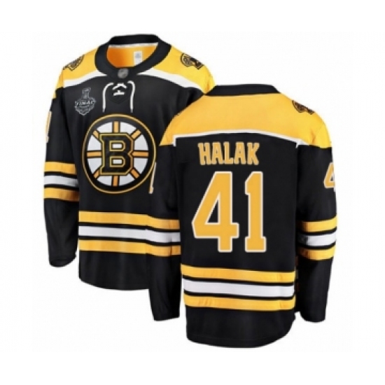 Women's Boston Bruins 86 Kevan Miller Authentic White Winter Classic 2019 Stanley Cup Final Bound Hockey Jersey