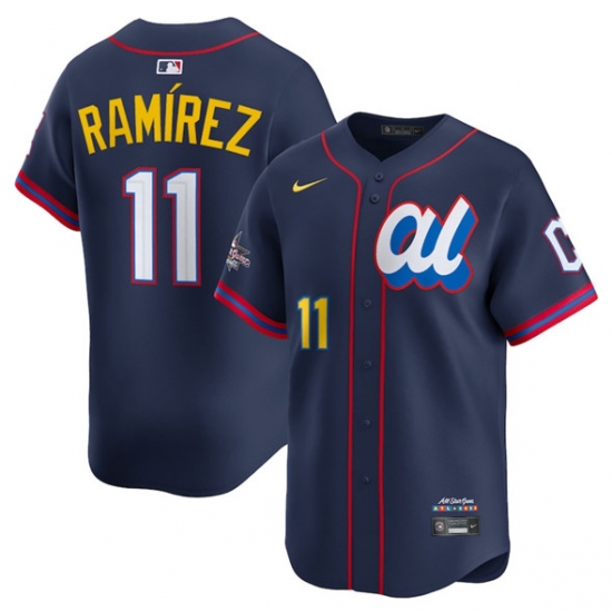 Men's American League 11 Jos