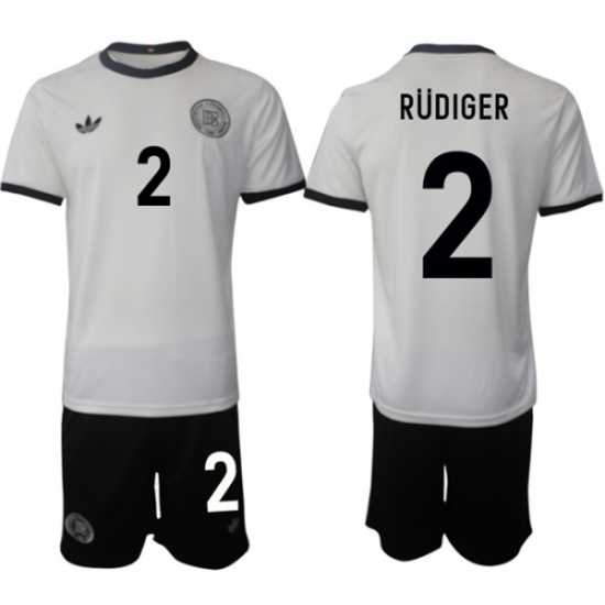 Men's Germany 2 Antonio R