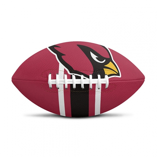 NFL Arizona Cardinals hot team print American football game training handball