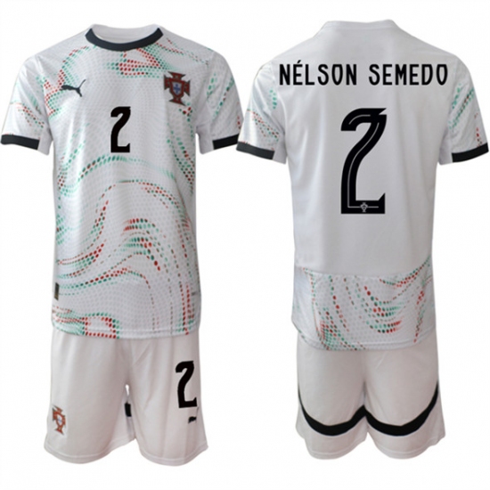 Men's Portugal Team 2 N