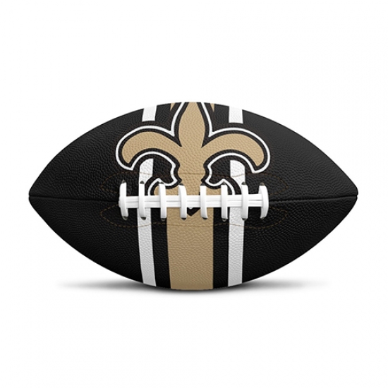 New Orleans Saints NFL Hot team print American football game training handball