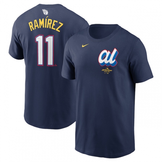 Men's American League 11 Jos