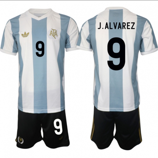 Men's Argentina 9 Juli