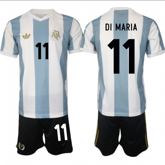 Men's Argentina 11